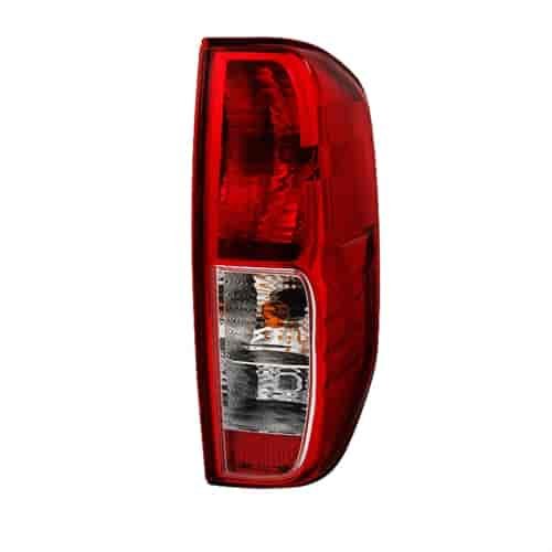 xTune OEM Style Tail Lights 2005-2013 for Nissan Frontier