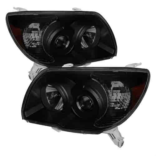 xTune Crystal Headlights 2006-2009 Toyota 4Runner