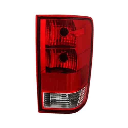 OEM Style Tail Lights 2004-2015 for Nissan Titan