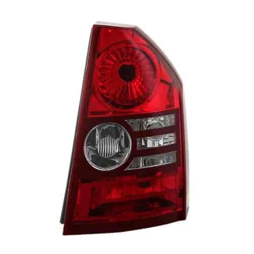 OEM Style Tail Lights 2008-2010 Chrysler 300