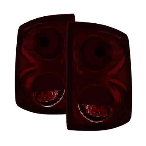 xTune OEM Style Tail Lights 2005-2010 Dodge Dakota