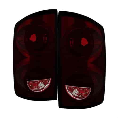 xTune OEM Style Tail Lights 2007-2008 Dodge Ram 1500