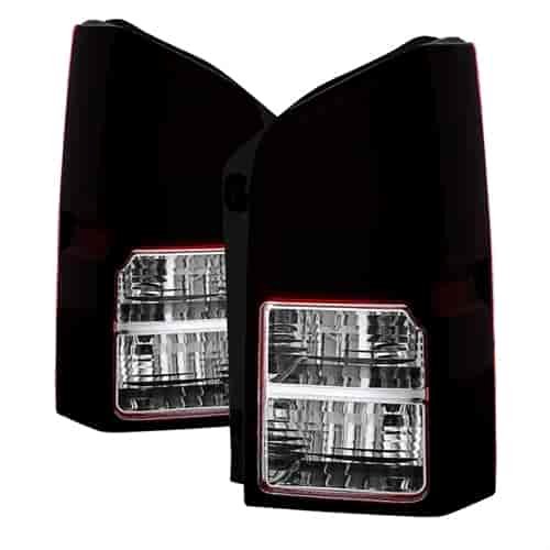 xTune OEM Style Tail Lights 2005-2012 for Nissan Pathfinder