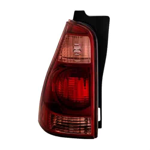 xTune OEM Style Tail Lights 2003-2005 Toyota 4Runner