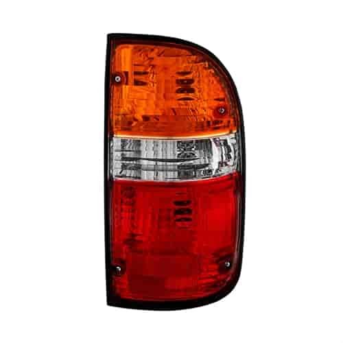 xTune OEM Style Tail Lights 2001-2004 Toyota Tacoma
