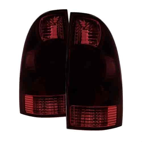 xTune OEM Style Tail Lights 2005-2008 Toyota Tacoma