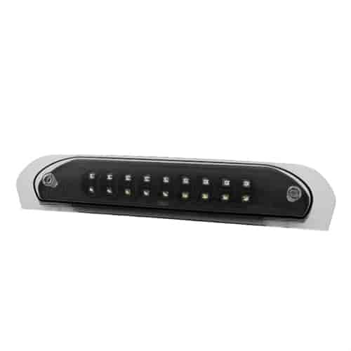 xTune LED Third Brake Light 2002-2008 Dodge Ram
