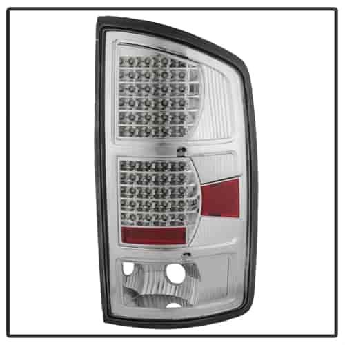 xTune LED Tail Lights 2002-2006 Dodge Ram 1500