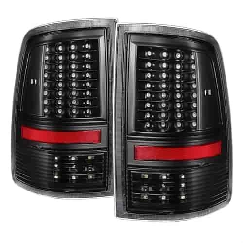 xTune LED Tail Lights 2009-2018 Dodge Ram 1500