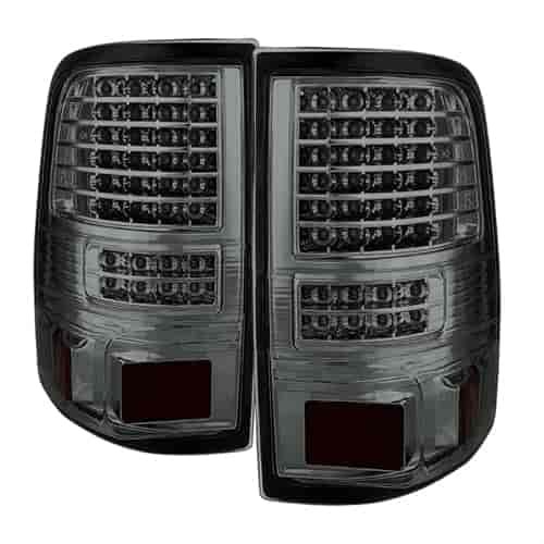 xTune LED Tail Lights 2004-2008 Ford F150 Styleside