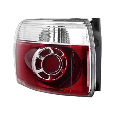 xTune OEM Style Tail Lights 2007-2012 GMC Acadia