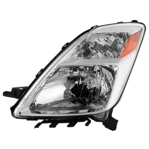 xTune OEM Style Crystal Headlights 2004-2006 Toyota Prius