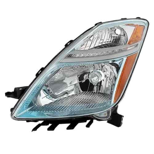 xTune OEM Style Crystal Headlights 2006-2009 Toyota Prius