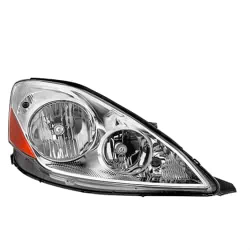xTune OEM Style Crystal Headlights 2006-2010 Toyota Sienna