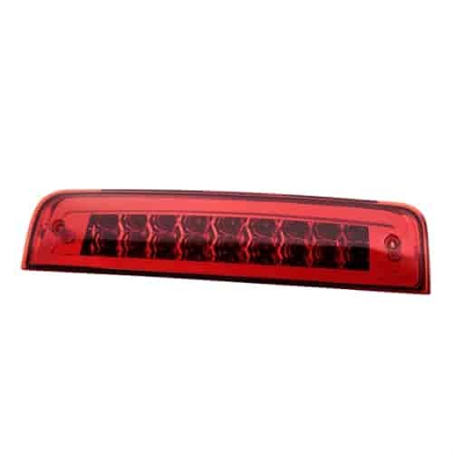 xTune LED Third Brake Light 2009-2015 Dodge Ram 1500