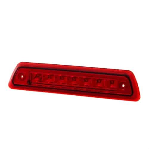 xTune LED Third Brake Light 2004-2008 Ford F150