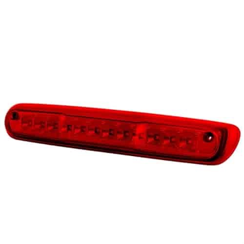 xTune LED Third Brake Light 2007-2013 Chevy Silverado