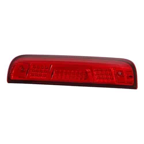 xTune LED Third Brake Light 2014-2016 Chevy Silverado 1500, GMC Sierra 1500