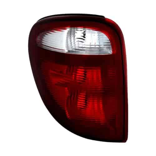 xTune OEM Style Tail Lights 2001-2003 Dodge Grand Caravan/Plymouth Grand Voyager/Chrysler Town & Country