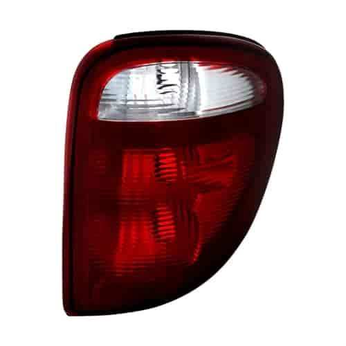 xTune OEM Style Tail Lights 2001-2003 Dodge Grand Caravan/Plymouth Grand Voyager/Chrysler Town & Country
