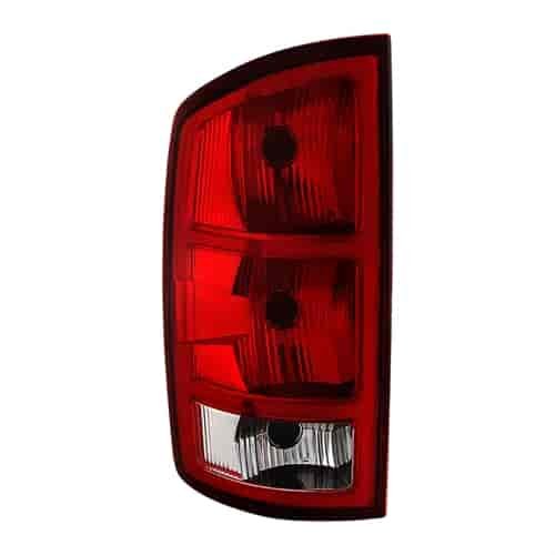 xTune OEM Style Tail Lights 2002-2006 Dodge Ram 1500