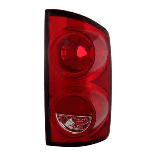 xTune OEM Style Tail Lights 2007-2008 Dodge Ram 1500