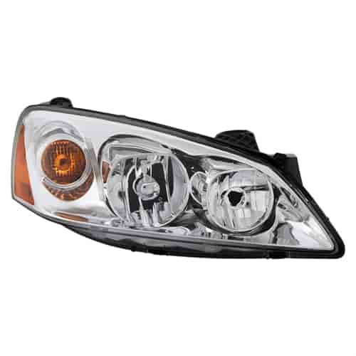xTune OEM Style Crystal Headlights 2005-2010 Pontiac G6