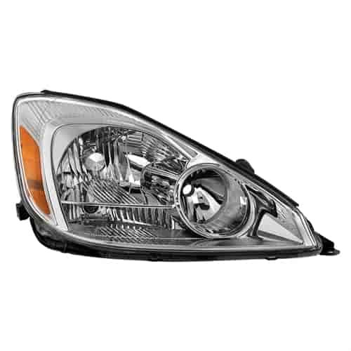 xTune OEM Style Crystal Headlights 2004-2005 Toyota Sienna