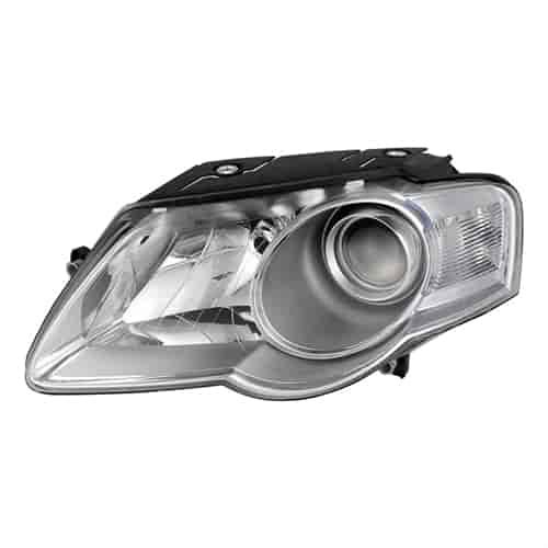 xTune OEM Style Crystal Headlights 2006-2010 Volkswagen Passat