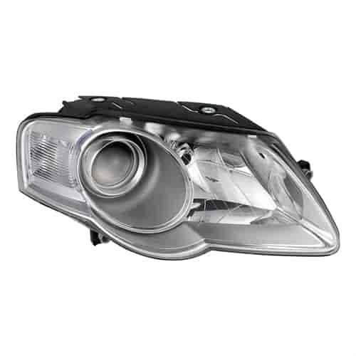 xTune OEM Style Crystal Headlights 2006-2010 Volkswagen Passat
