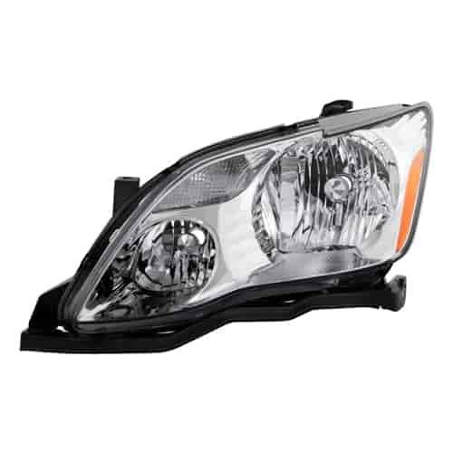 xTune OEM Style Crystal Headlights 2005-2007 Toyota Avalon