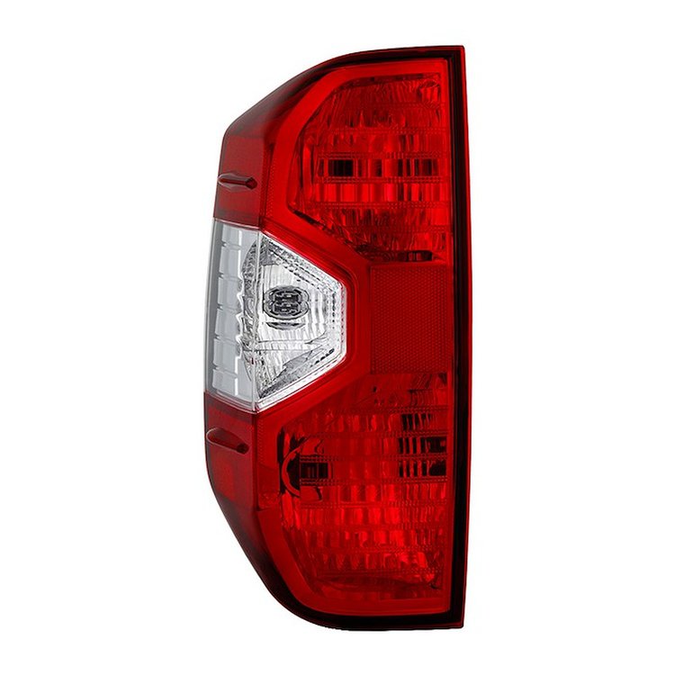xTune OEM Style Tail Lights 2014-2017 Toyota Tundra