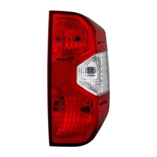 xTune OEM Style Tail Lights 2014-2017 Toyota Tundra