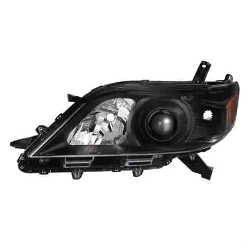 xTune OEM Style Crystal Headlights 2011-2016 Toyota Sienna SE
