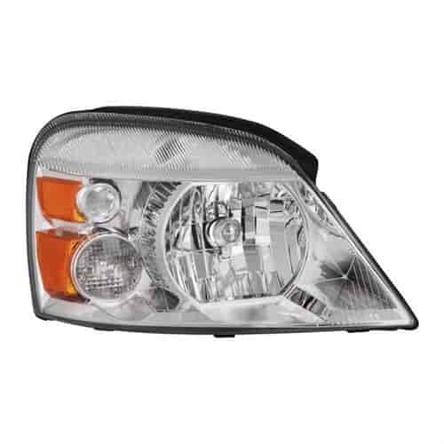xTune OEM Style Crystal Headlights 2004-2007 Ford Freestar