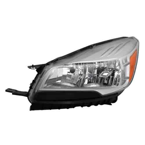 xTune OEM Style Crystal Headlights 2013-2016 Ford Escape