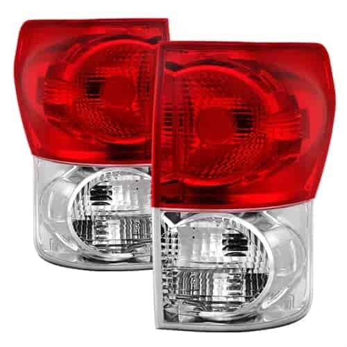 xTune TOYOTA TUNDRA 2007-2009 T