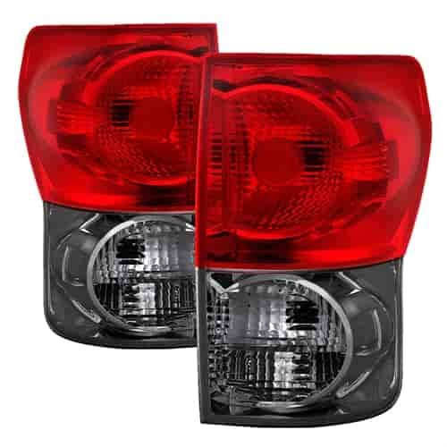 xTune TOYOTA TUNDRA 2007-2009 O