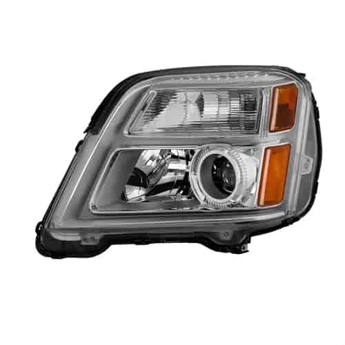 xTune OEM Style Crystal Headlights 2010-2015 GMC Terrain