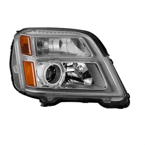 xTune GMC TERRAIN 2010-2015 HAL