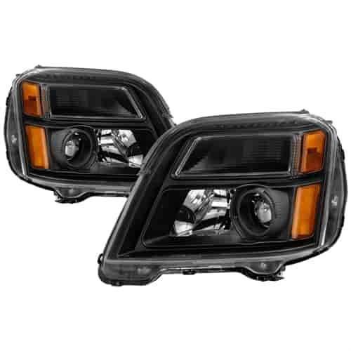 xTune GMC TERRAIN 2010-2015 HAL