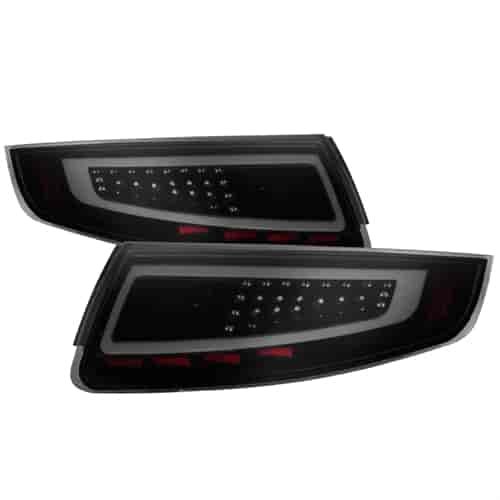 xTune PORSCHE 911 997 05-08 LIG