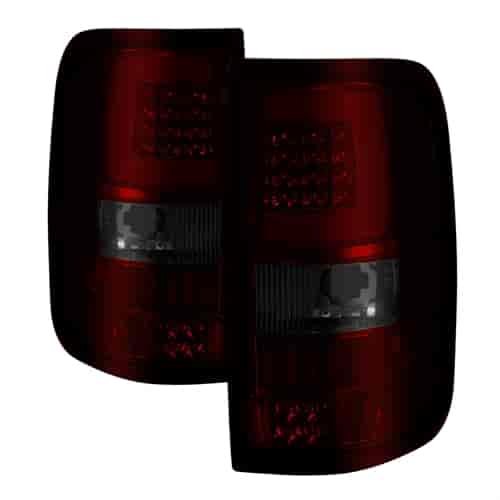 xTune FORD F150 STYLESIDE 04-08