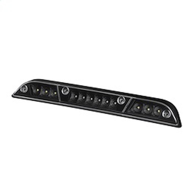 xTune FORD F-150 2015-2017 DO