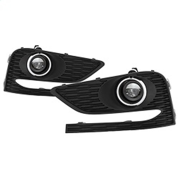 CHEVY CRUZE 17-18 CLEAR