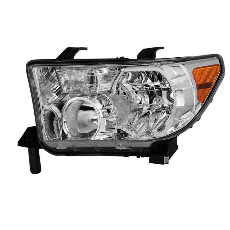 xTune HEADLIGHT