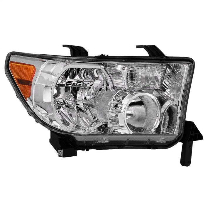 xTune HEADLIGHT