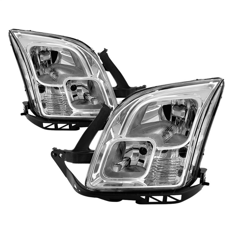 xTune HEADLIGHT