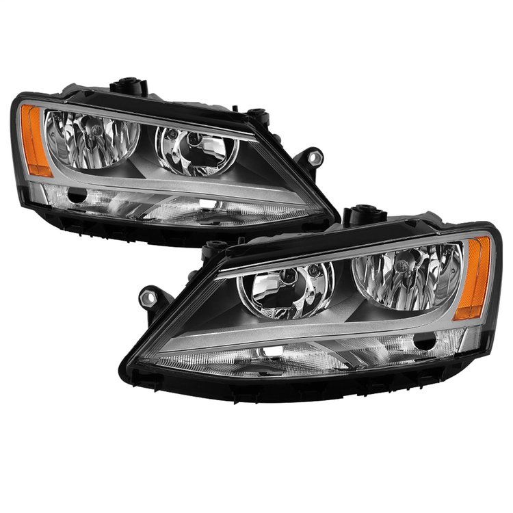 xTune HEADLIGHT