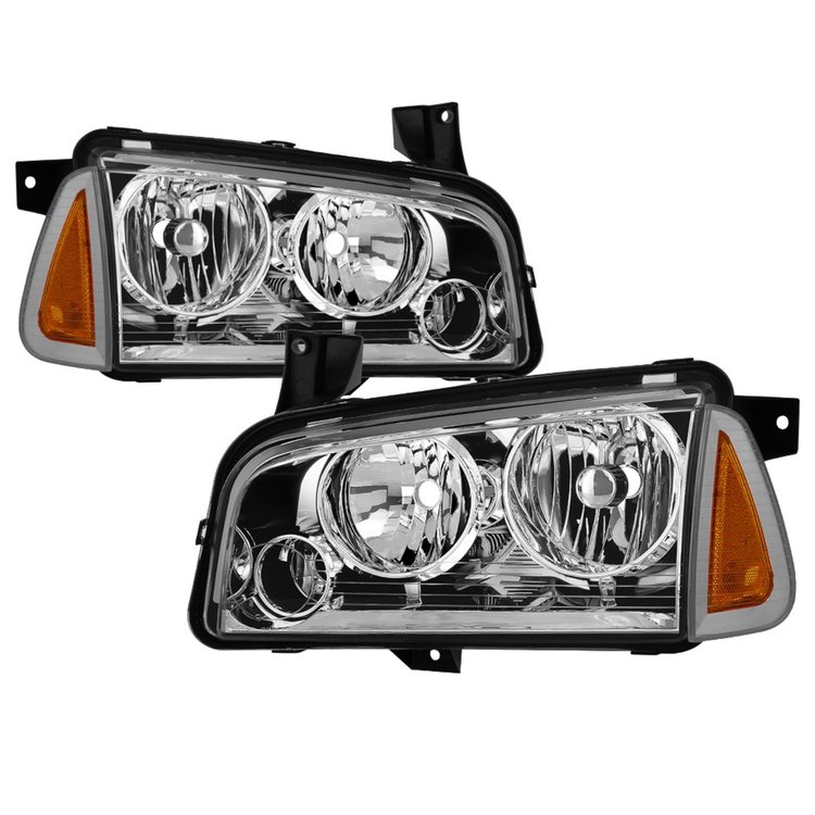 xTune HEADLIGHT